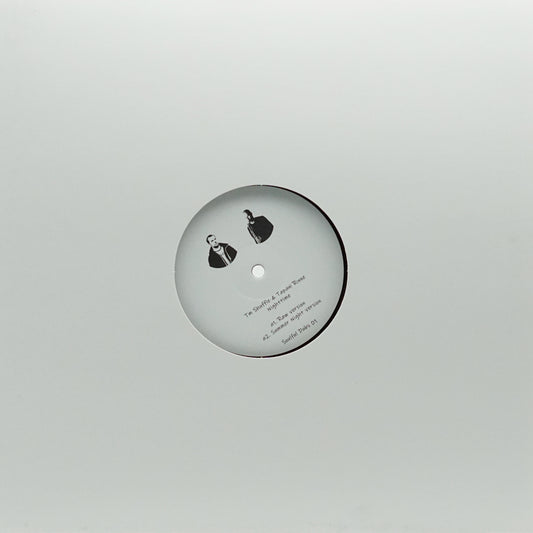 VARIOUS ARTISTS – SOULFUL DUBS 01