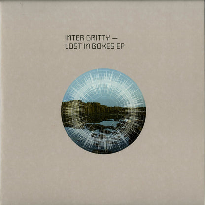 INTER GRITTY – LOST IN BOXES EP