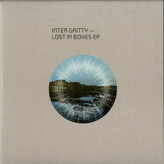INTER GRITTY – LOST IN BOXES EP