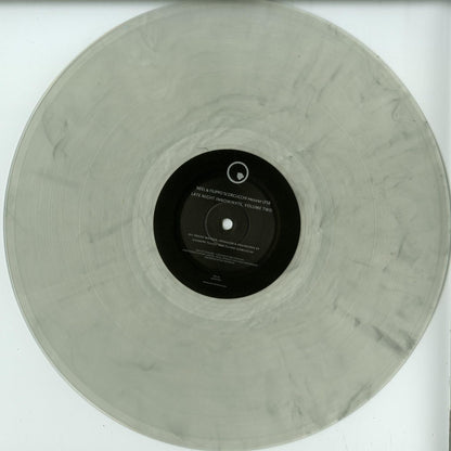 NEEL & FILIPPO SCORCUCCHI PRESENT LF58 – LATE NIGHT INNOMINATE, VOLUME TWO