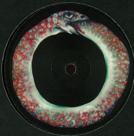 MATT JOHN – FLYING SHOES