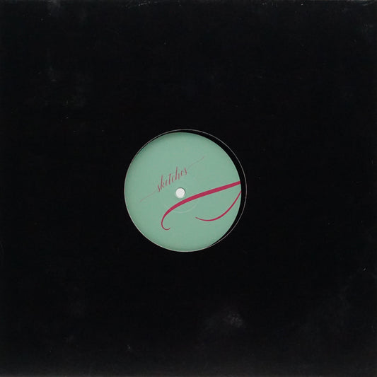 EMA REMEDI – WATERCOLOUR DREAMS