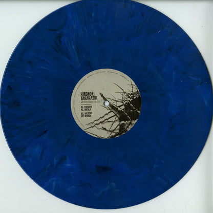 HIRONORI TAKAHASHI – METAPHYSICAL FORCES