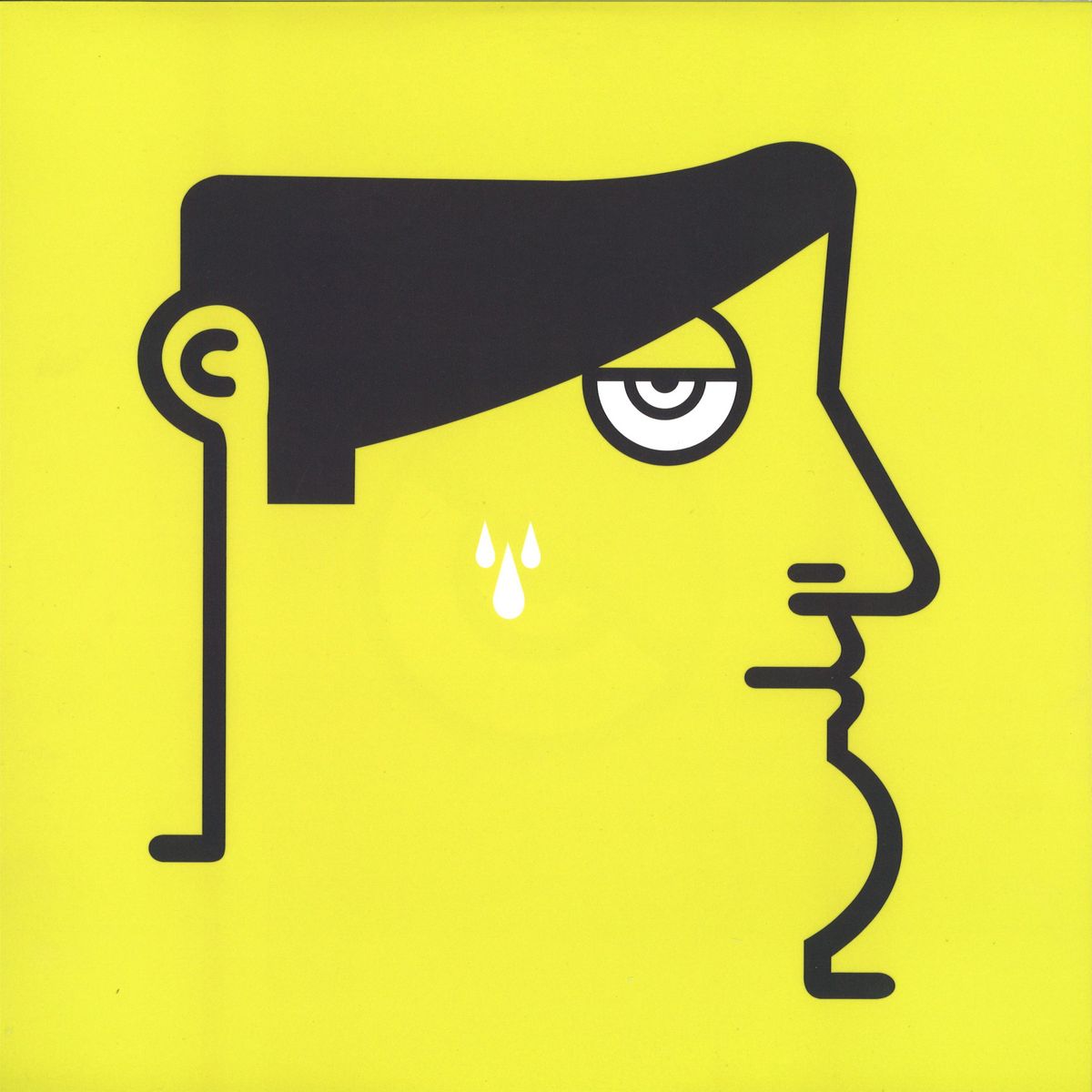 TIJN – DON'T STAY STILL