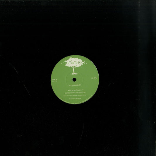 NELSON BISHOP, DARSHAN JESRANI – ALICE ET LES ALOES
