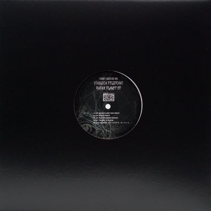 GIANLUCA PELLERANO – RAPAX PLANET