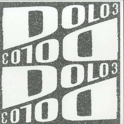 DOLO PERCUSSION – DOLO 3