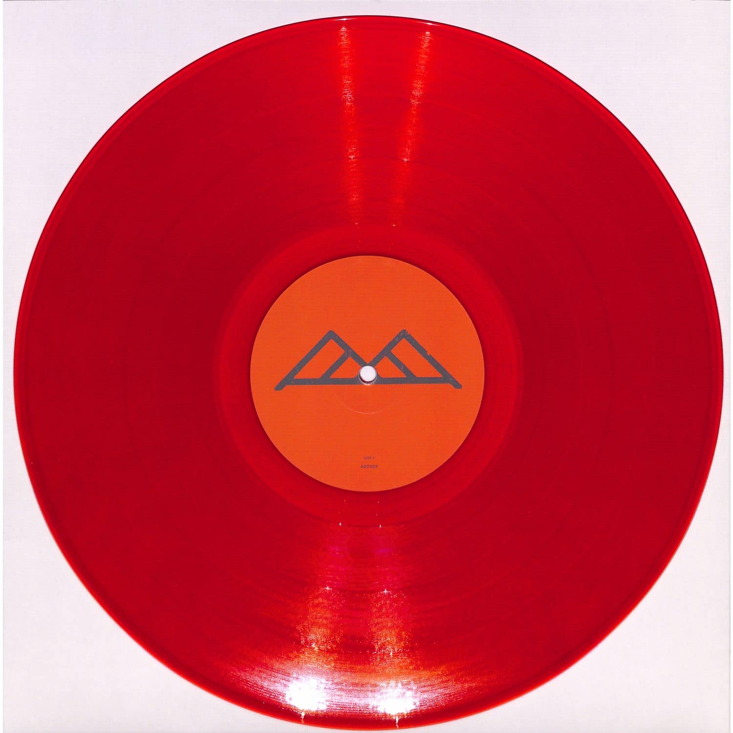 Decks vinyl record "Skindeep Ep" by Remco Beekwilder, Tarkno, Toni Dextor featuring colorful album cover art.