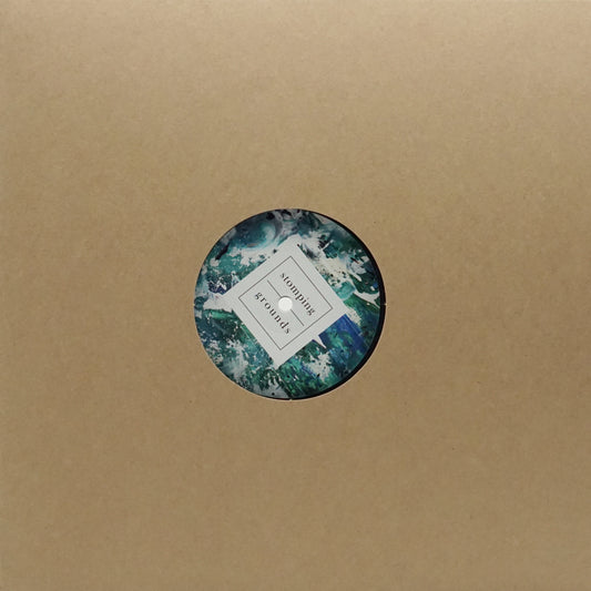 GEORGE HEERD – ACID QUEST
