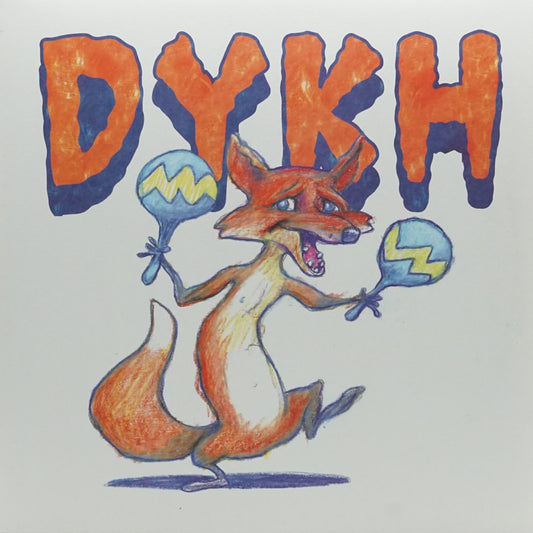 AUDIO WERNER – DO YOU KNOW? II