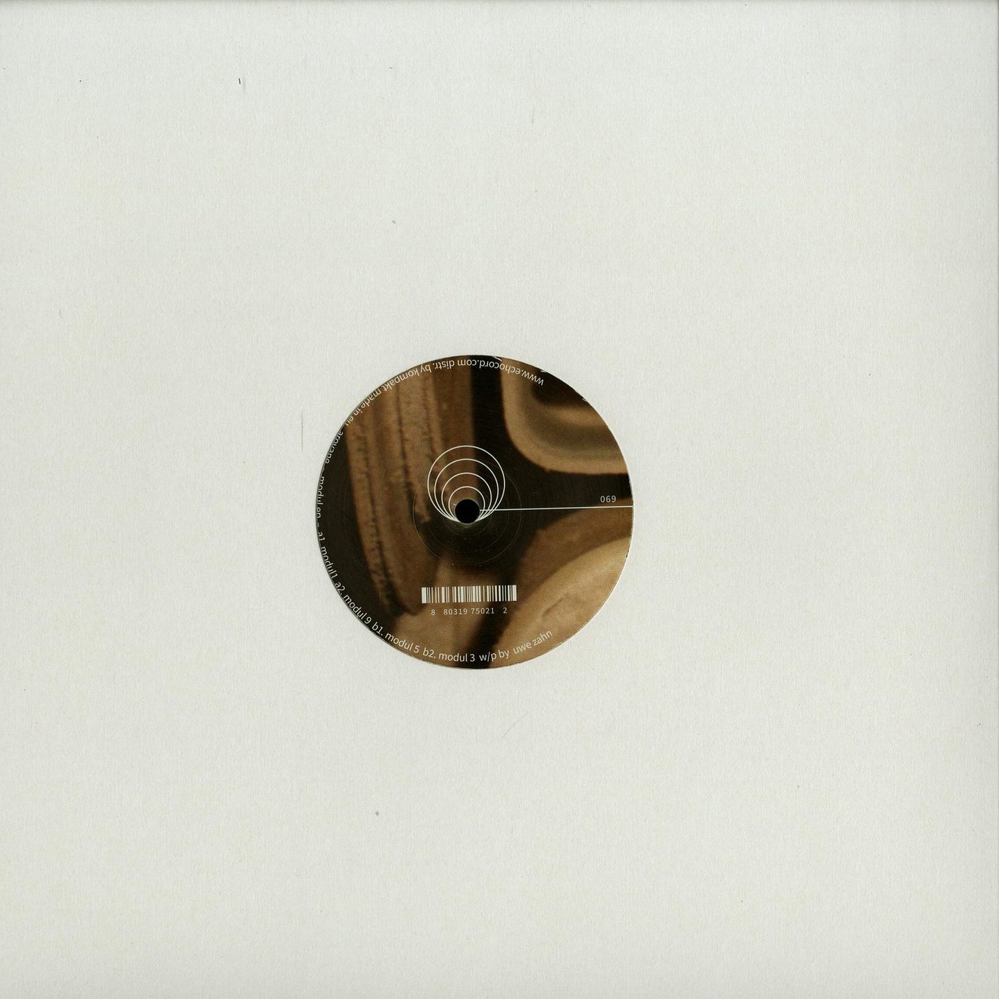 AROVANE – MODUL EP