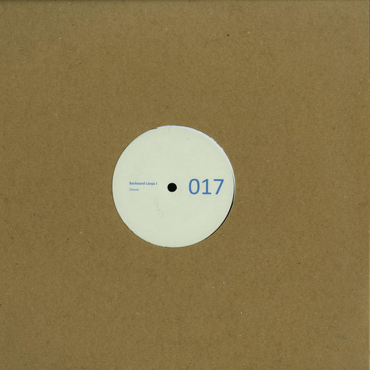 CHEVEL – BACKWARD LOOPS I