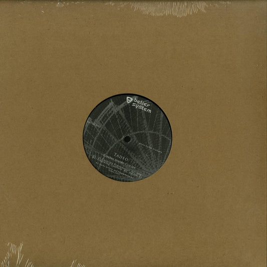 TADEO – CIRCLES INSIDE CIRCLES