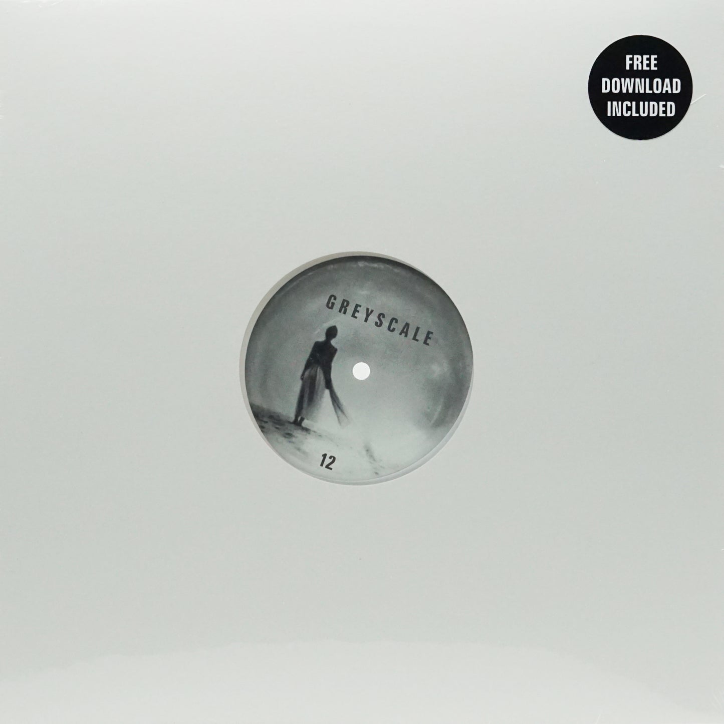 KRYSTIAN SHEK FEAT. MILLY JAMES – PROMISE