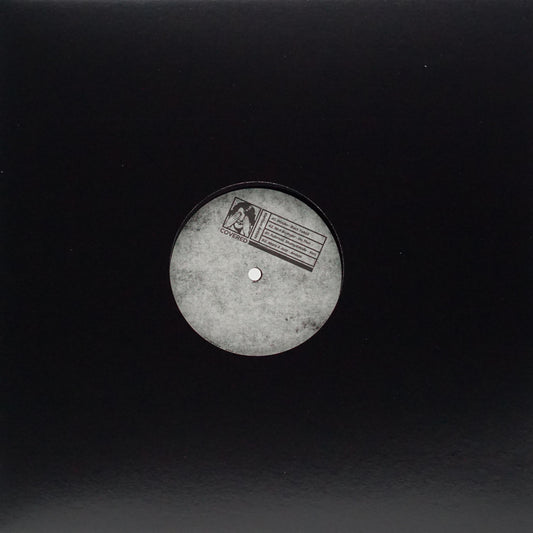 VARIOUS ARTISTS – CVRD004