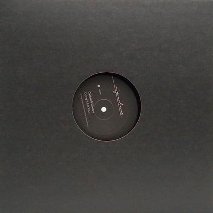 CALIBRE & CHELOU – DOING IT FOR YOU / NO MAN IS AN ISLAND