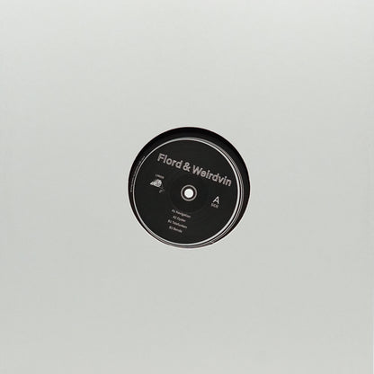 FLORD & WEIRDVIN – OYSTER