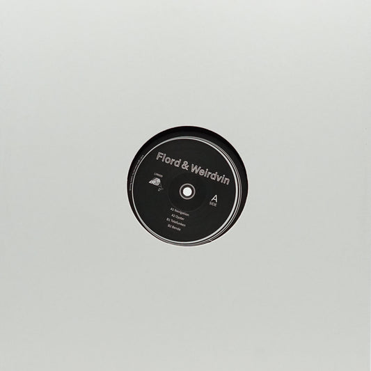 FLORD & WEIRDVIN – OYSTER