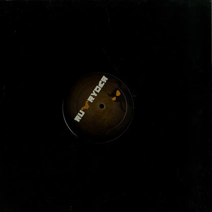 RUFFRYDER – MIND YOUR OWN BUSINESS