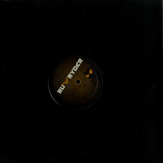 RUFFRYDER – MIND YOUR OWN BUSINESS
