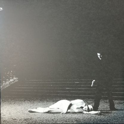 MISS KITTIN & THE HACKER – FIRST ALBUM