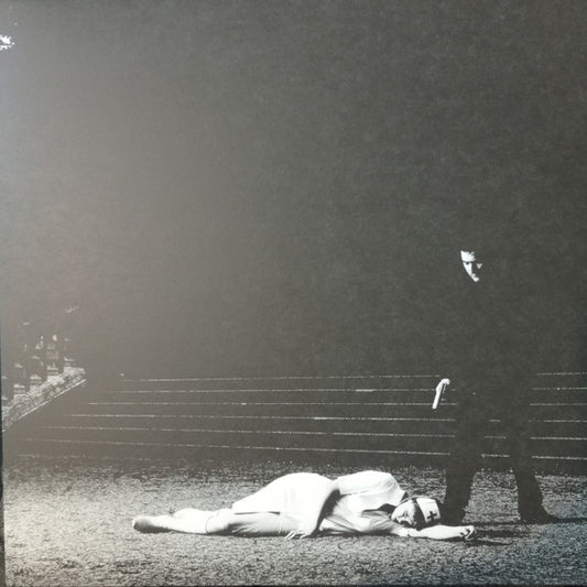 MISS KITTIN & THE HACKER – FIRST ALBUM
