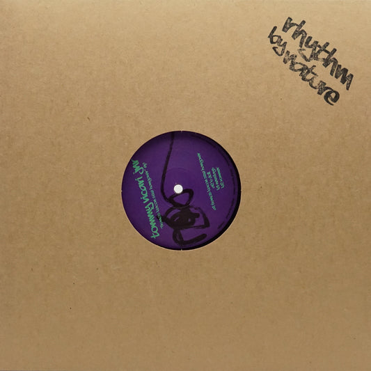 TOMMY VICARI JNR – FRANCIS BACON SIZE HANGOVER