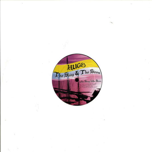 HUGO – THE SLOOP & THE SIREN