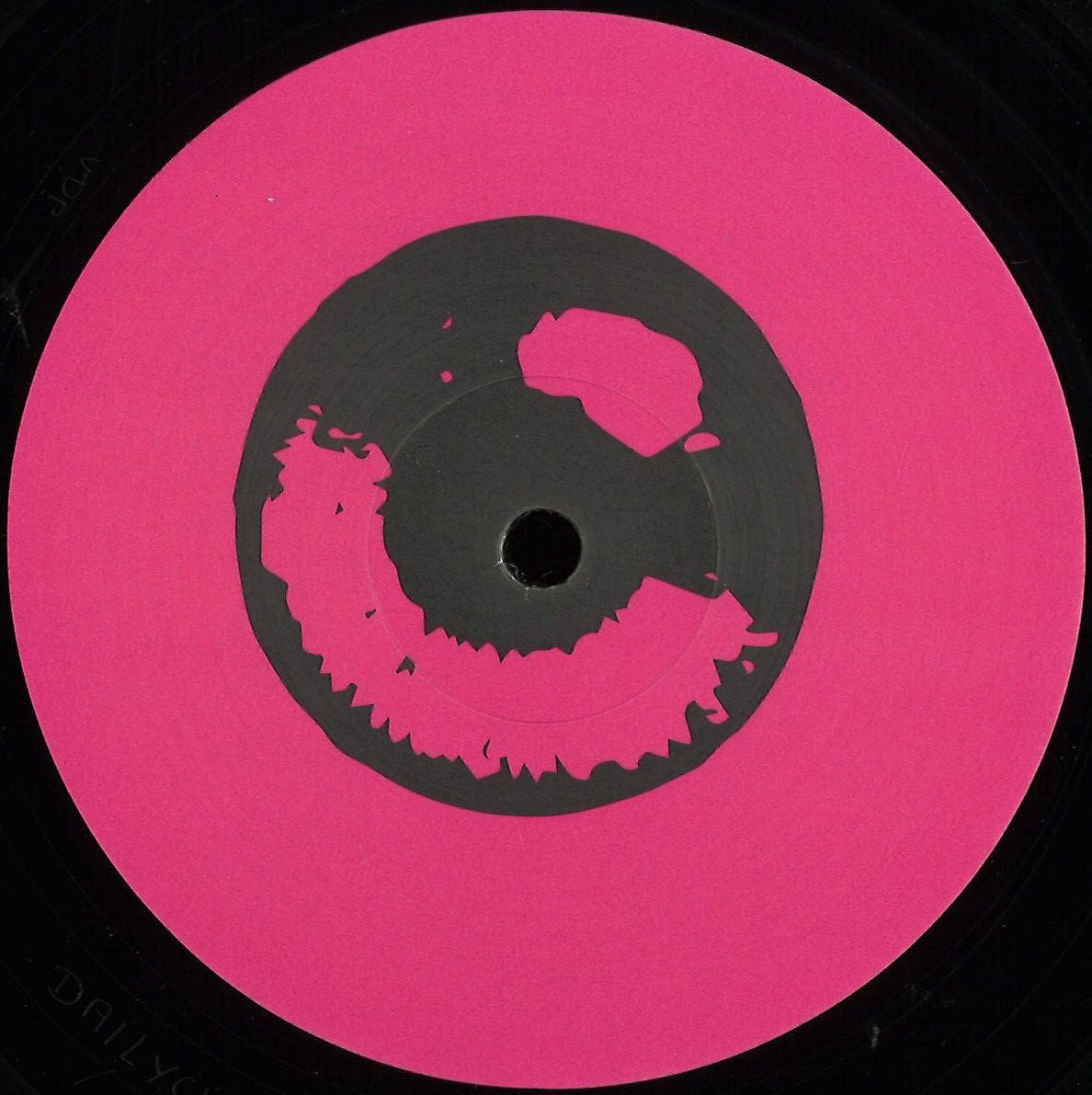 VARIOUS ARTISTS – DAILYCID010