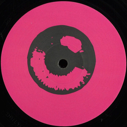 VARIOUS ARTISTS – DAILYCID010