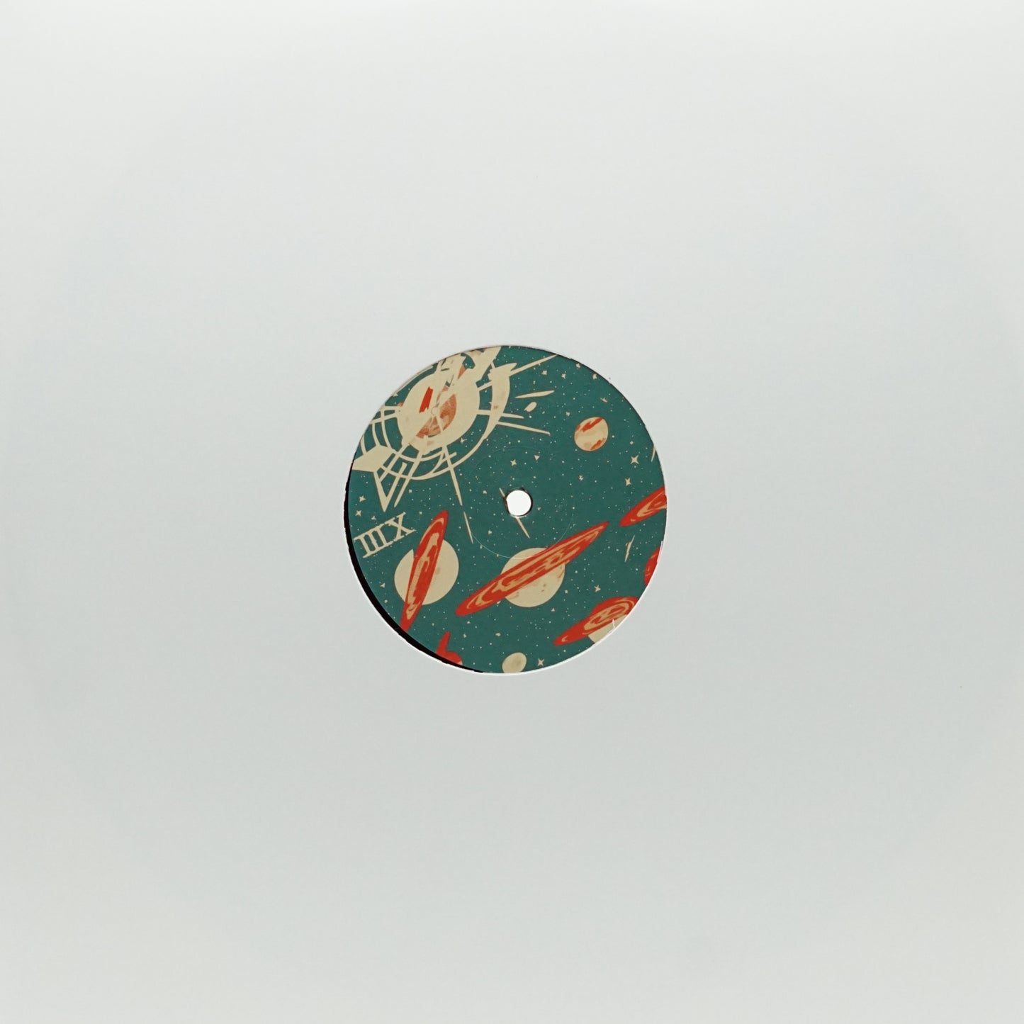 DAVID GTRONIC – DRIFTING THROUGH THE COSMOS