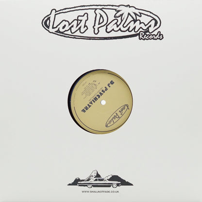 DJ PSYCHIATRE – NEVER COMPLAIN