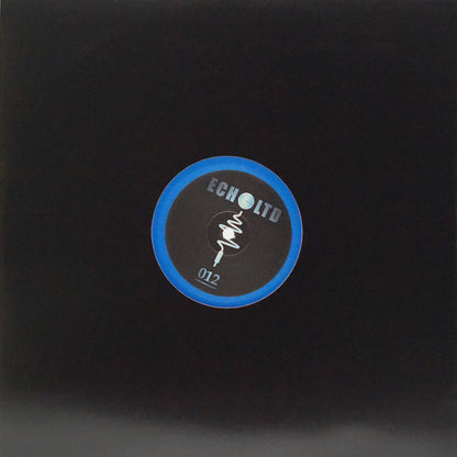 BRENDON MOELLER – ECHO LTD 012