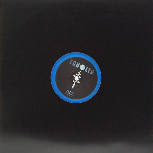 BRENDON MOELLER – ECHO LTD 012