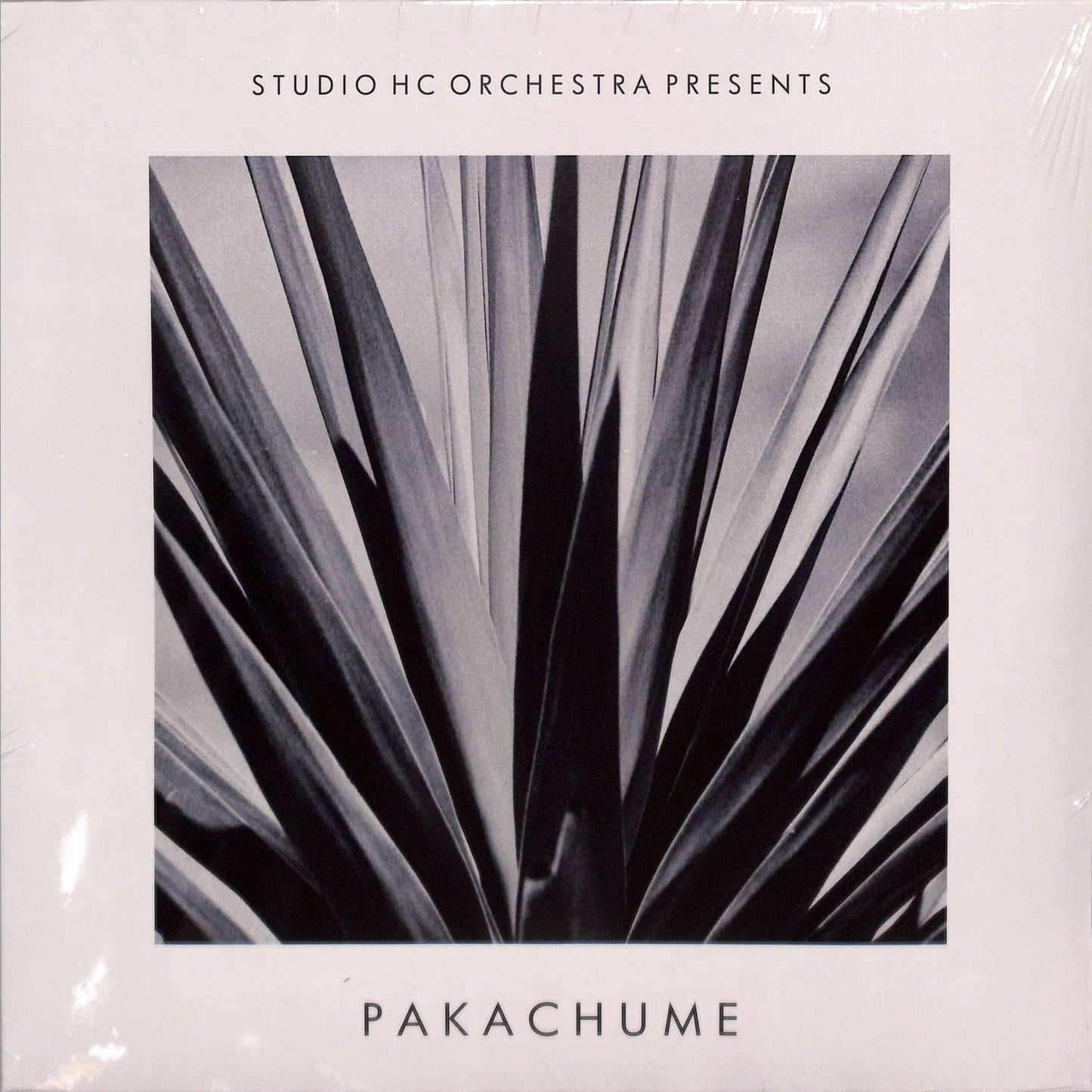 STUDIO HC ORCHESTRA – PAKACHUME
