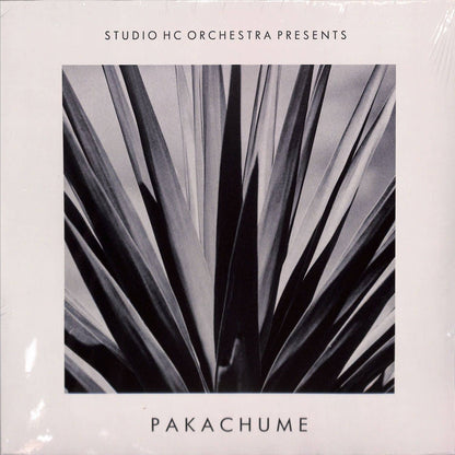 STUDIO HC ORCHESTRA – PAKACHUME
