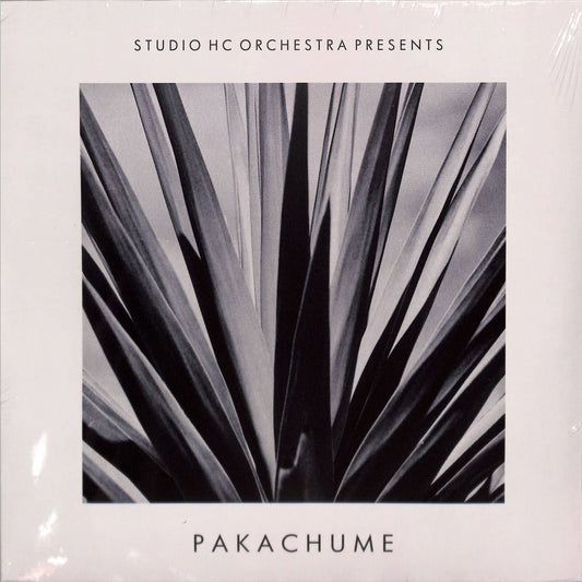 STUDIO HC ORCHESTRA – PAKACHUME