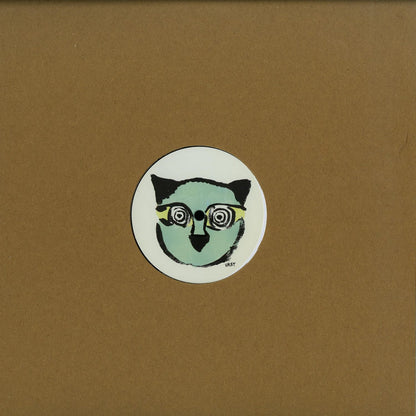 VID – SUNSHINESET EP - Chippy Chasers Record Store