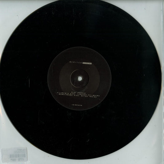 MIKE PARKER – 10INCH03
