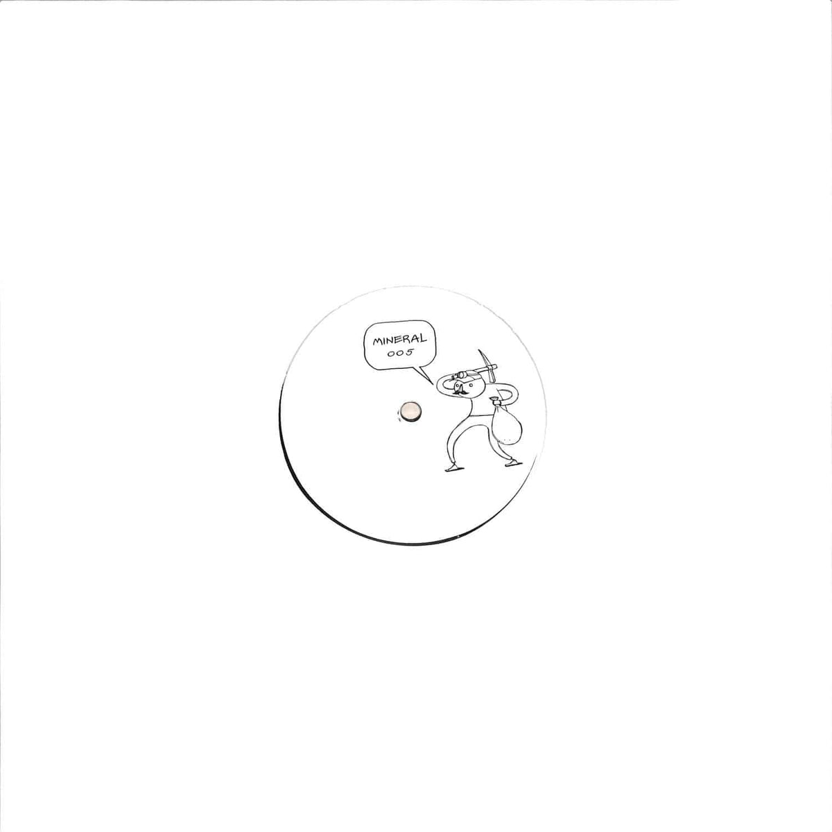 DORMALD, ORMAG – MINERAL005