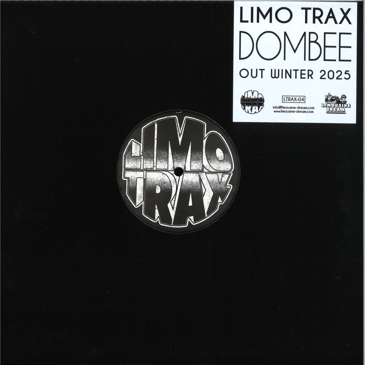 DOMBEE – LIMO TRAX DOMBEE