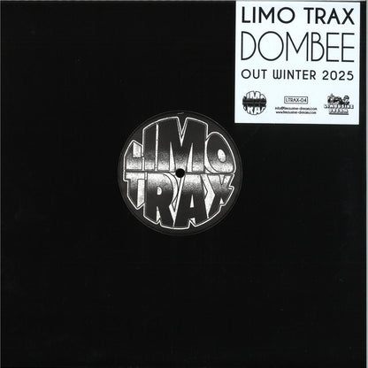 DOMBEE – LIMO TRAX DOMBEE