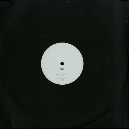 ARNALDO – TWO BEATING HEARTS