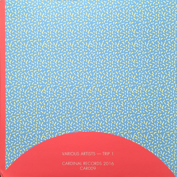 ILARIO LIBURNI & MASSIMO GIRARDI, IULY.B, ALEJANDRO VIVANCO, JACK WICKHAM – TRIP 1