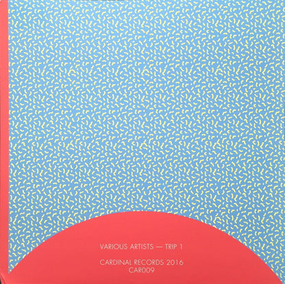 ILARIO LIBURNI & MASSIMO GIRARDI, IULY.B, ALEJANDRO VIVANCO, JACK WICKHAM – TRIP 1