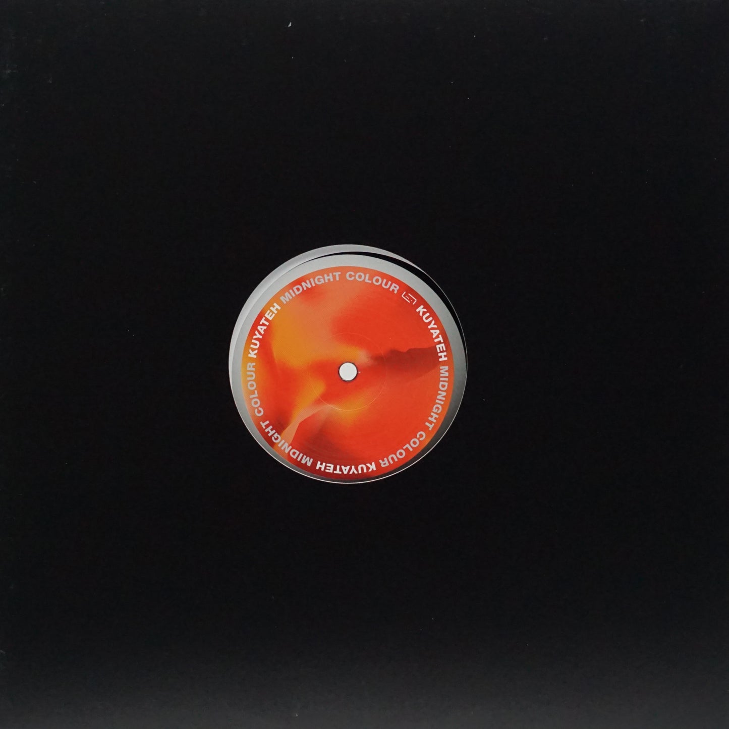 KUYATEH – MIDNIGHT COLOUR