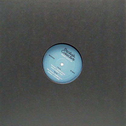 VARIOUS ARTISTS – VARIOUS ARTISTS