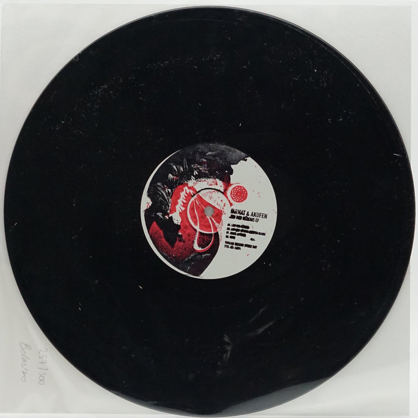 VARHAT & AKUFEN – LIEU DES HÉRONS