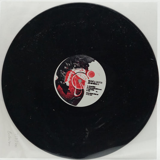 VARHAT & AKUFEN – LIEU DES HÉRONS