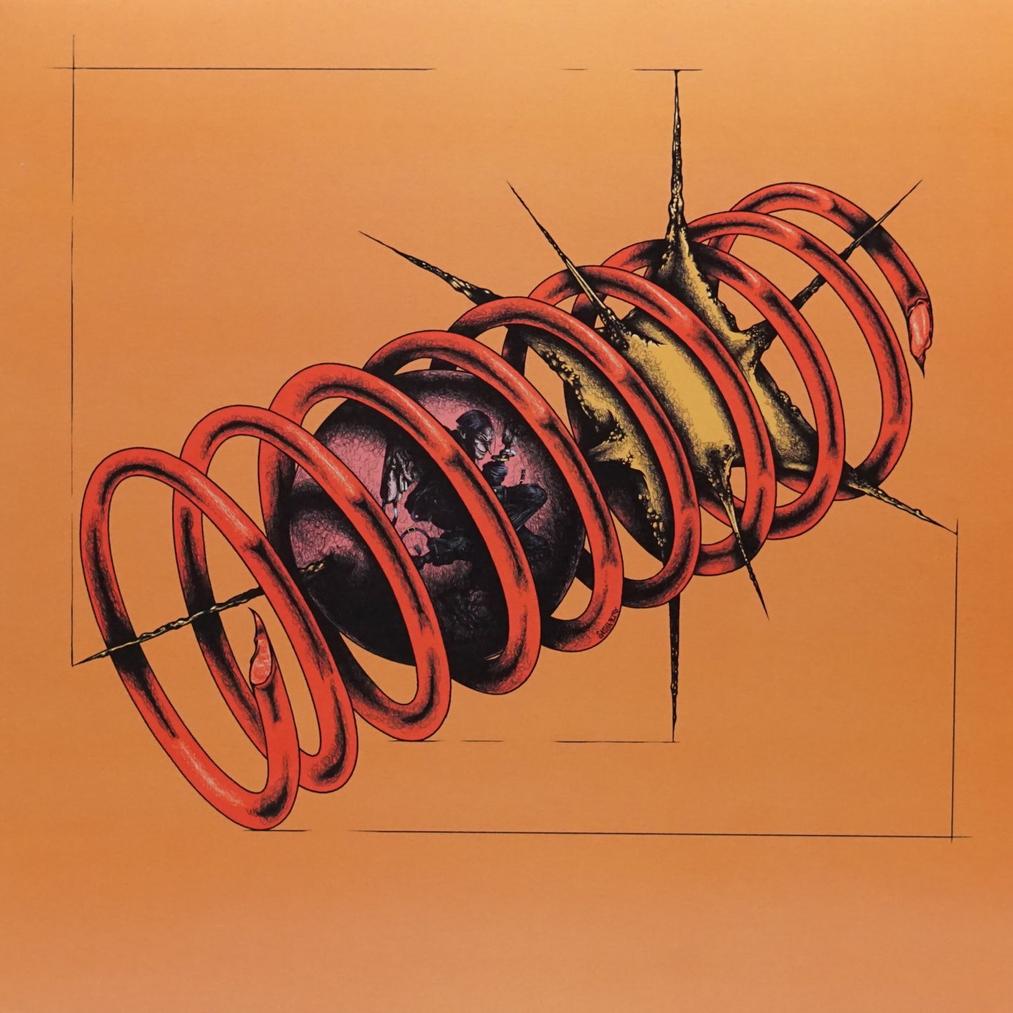 TAGIR – MOVEMENT